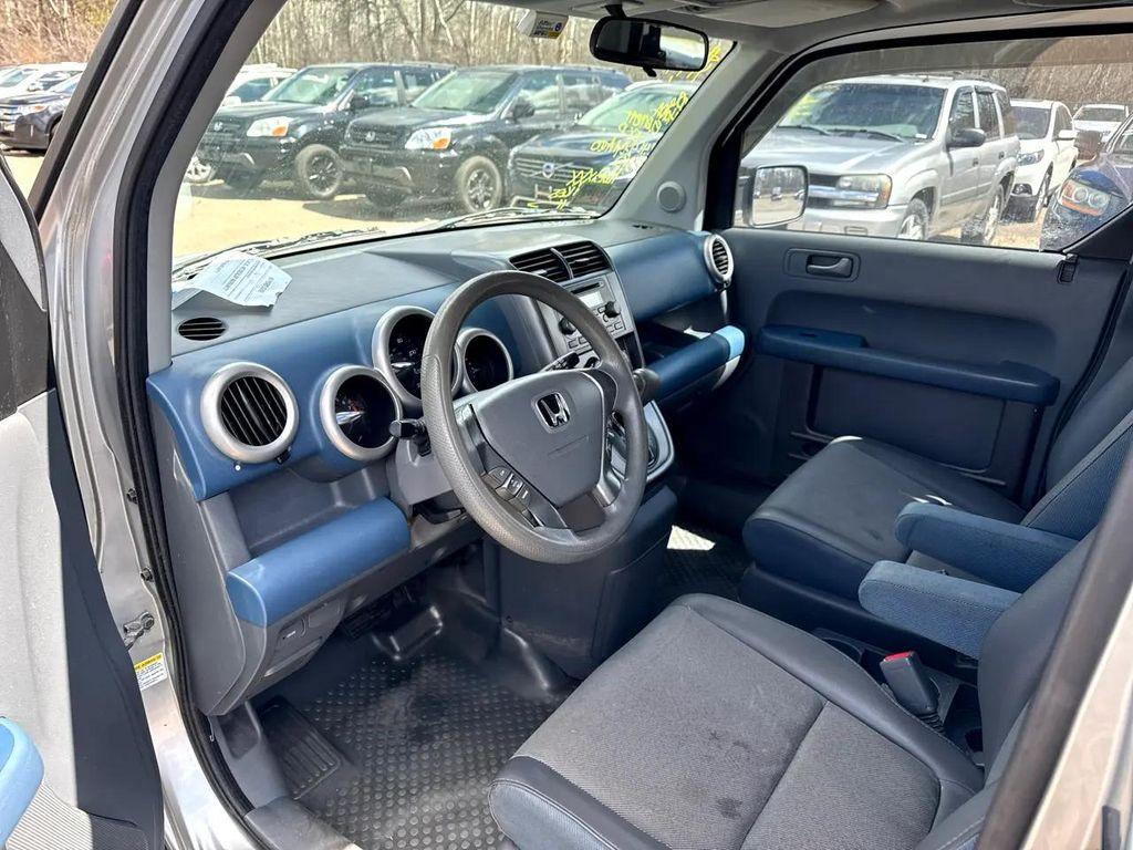 used 2006 Honda Element car, priced at $6,995