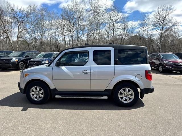 used 2006 Honda Element car, priced at $7,995