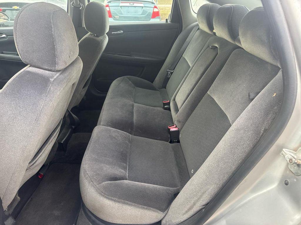 used 2006 Chevrolet Impala car, priced at $2,995