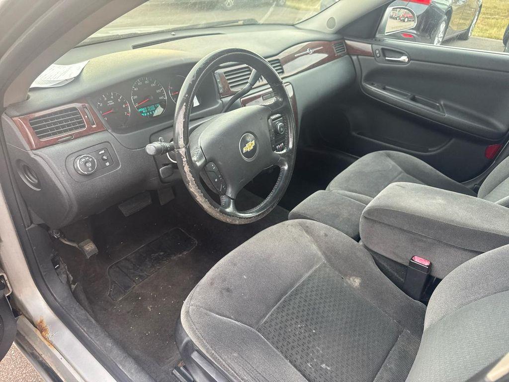 used 2006 Chevrolet Impala car, priced at $2,995
