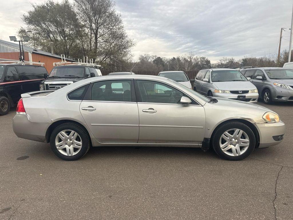 used 2006 Chevrolet Impala car, priced at $2,995