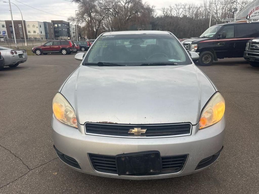 used 2006 Chevrolet Impala car, priced at $2,995