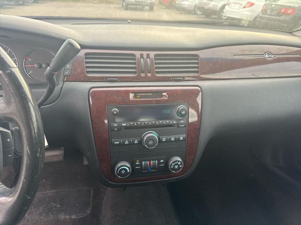 used 2006 Chevrolet Impala car, priced at $2,995