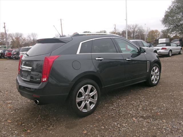 used 2015 Cadillac SRX car, priced at $8,495