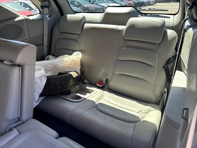 used 2004 Buick Rendezvous car, priced at $4,995