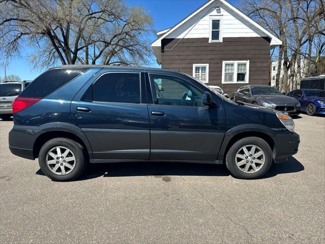 used 2004 Buick Rendezvous car, priced at $4,995