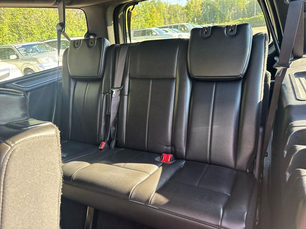 used 2013 Ford Expedition EL car, priced at $8,995