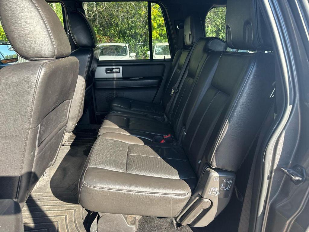 used 2013 Ford Expedition EL car, priced at $8,995