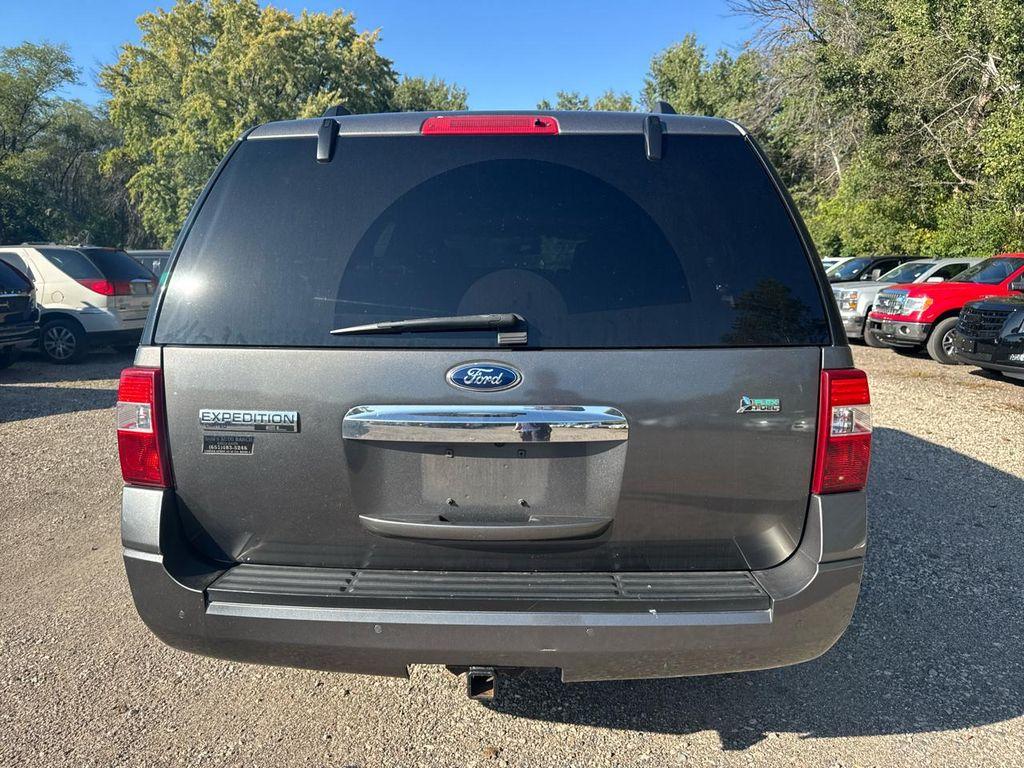 used 2013 Ford Expedition EL car, priced at $8,995