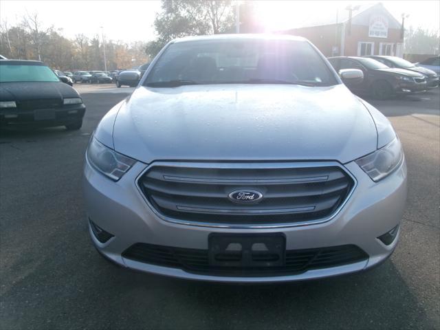 used 2013 Ford Taurus car, priced at $6,995