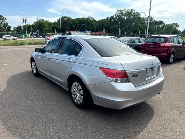 used 2010 Honda Accord car, priced at $6,495