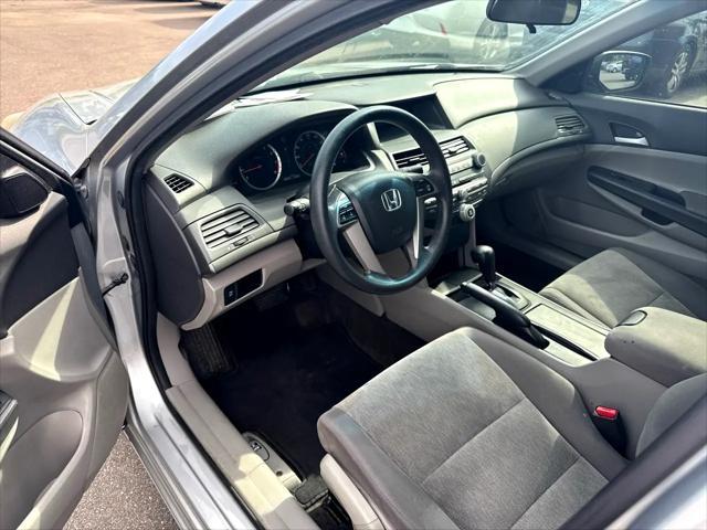 used 2010 Honda Accord car, priced at $6,495