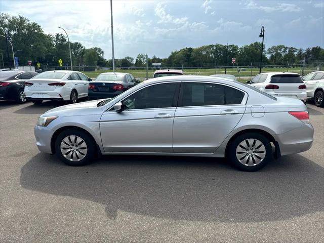 used 2010 Honda Accord car, priced at $6,495