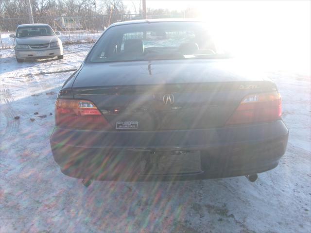 used 2000 Acura TL car, priced at $4,495