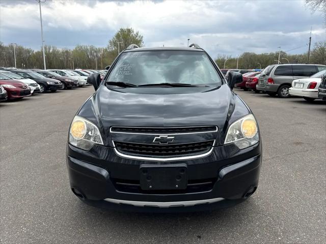 used 2014 Chevrolet Captiva Sport car, priced at $7,495