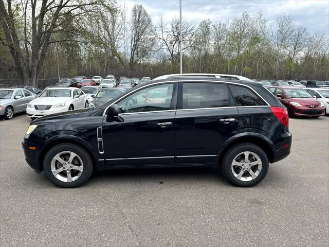 used 2014 Chevrolet Captiva Sport car, priced at $7,495