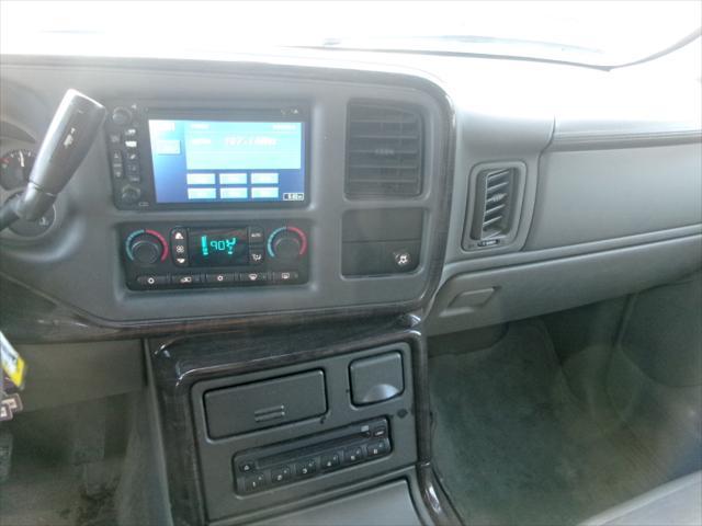 used 2006 GMC Yukon car, priced at $4,995