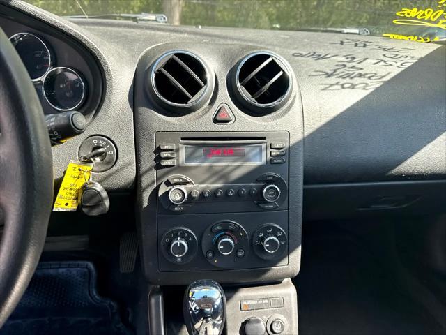 used 2007 Pontiac G6 car, priced at $2,995