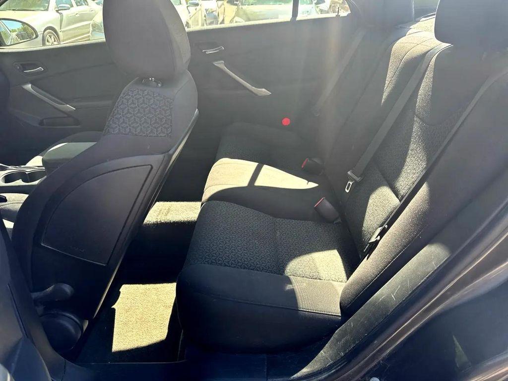 used 2007 Pontiac G6 car, priced at $2,995