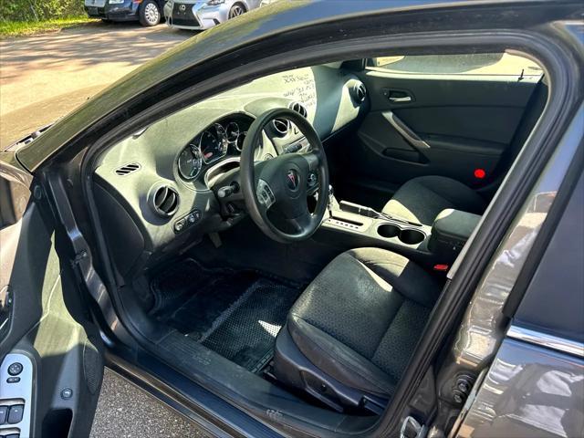 used 2007 Pontiac G6 car, priced at $2,995