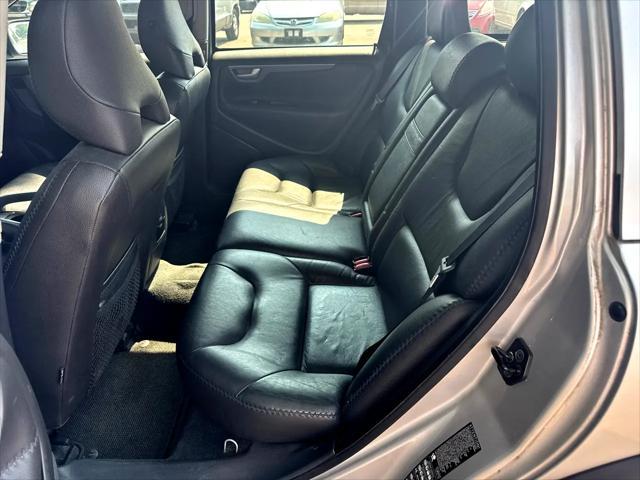 used 2005 Volvo XC70 car, priced at $4,495