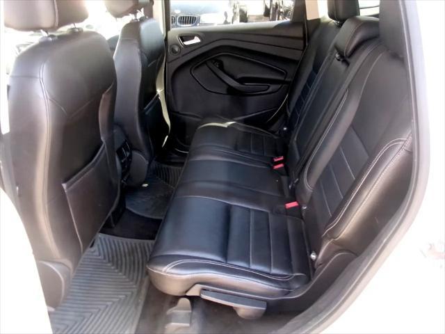 used 2013 Ford Escape car, priced at $9,995