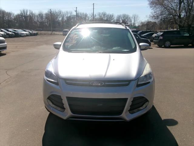 used 2013 Ford Escape car, priced at $9,995
