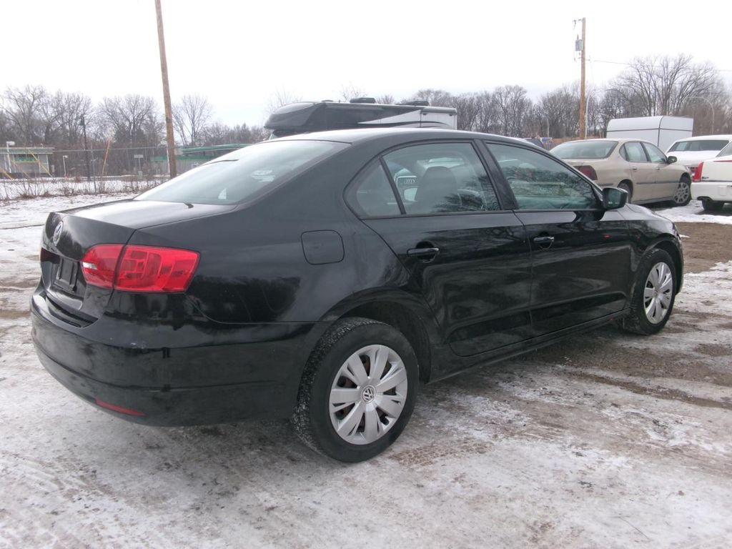 used 2011 Volkswagen Jetta car, priced at $5,995