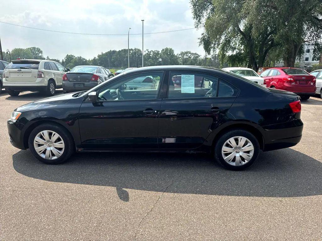 used 2011 Volkswagen Jetta car, priced at $5,995