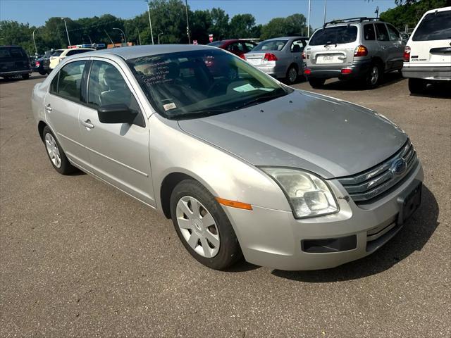 used 2008 Ford Fusion car, priced at $3,995