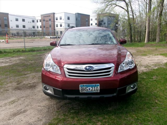 used 2012 Subaru Outback car, priced at $6,495