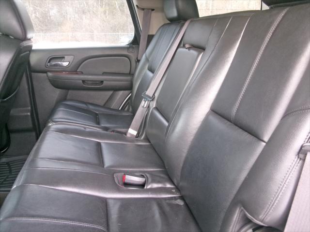 used 2013 Chevrolet Tahoe car, priced at $7,995