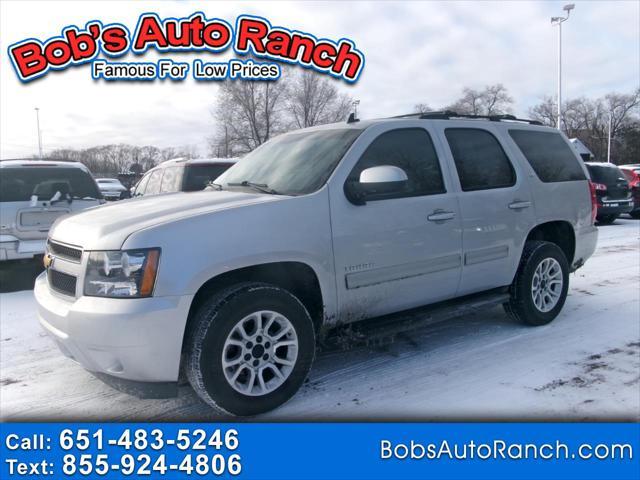 used 2013 Chevrolet Tahoe car, priced at $7,995