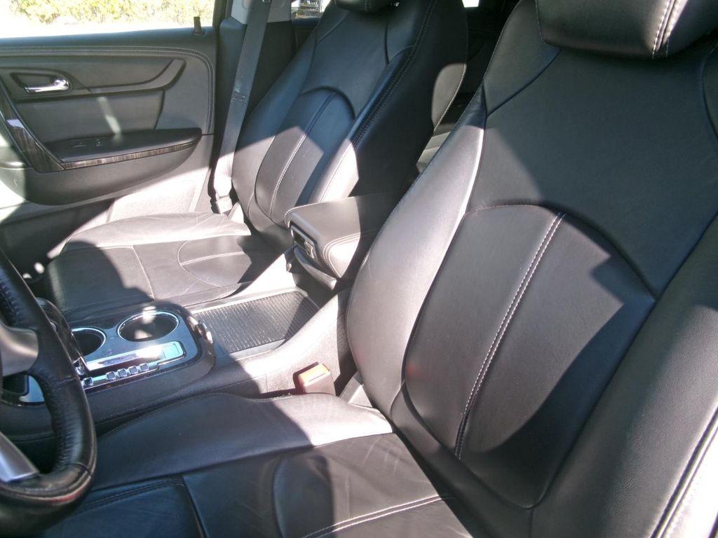 used 2016 GMC Acadia car, priced at $12,995