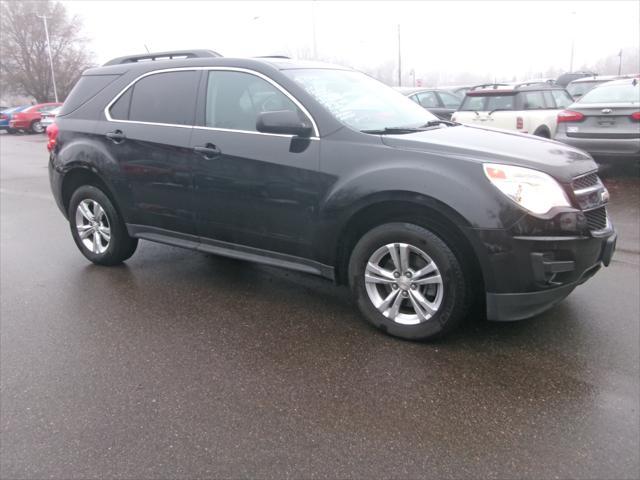 used 2014 Chevrolet Equinox car, priced at $7,995