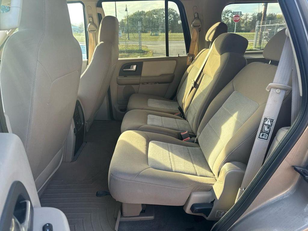 used 2003 Ford Expedition car, priced at $3,495