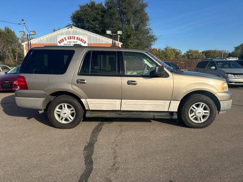 used 2003 Ford Expedition car, priced at $3,495