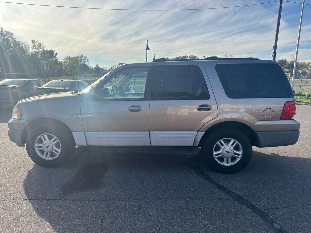 used 2003 Ford Expedition car, priced at $3,495