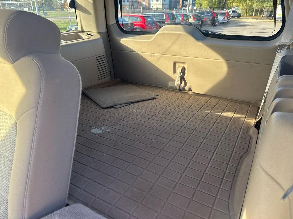 used 2003 Ford Expedition car, priced at $3,495