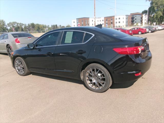 used 2013 Acura ILX car, priced at $8,995