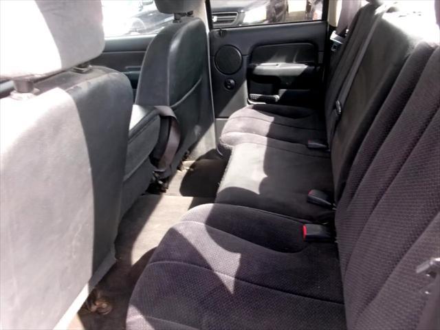 used 2004 Dodge Ram 1500 car, priced at $4,495