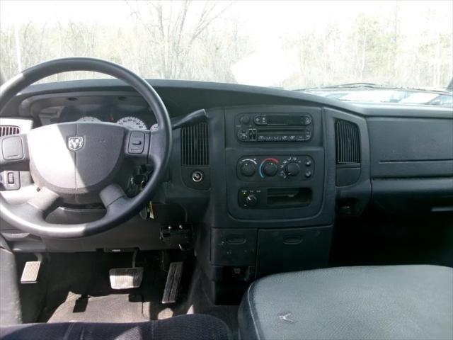used 2004 Dodge Ram 1500 car, priced at $4,495