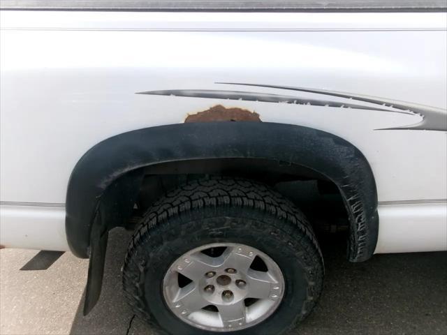 used 2004 Dodge Ram 1500 car, priced at $4,495
