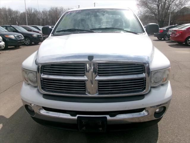 used 2004 Dodge Ram 1500 car, priced at $4,495
