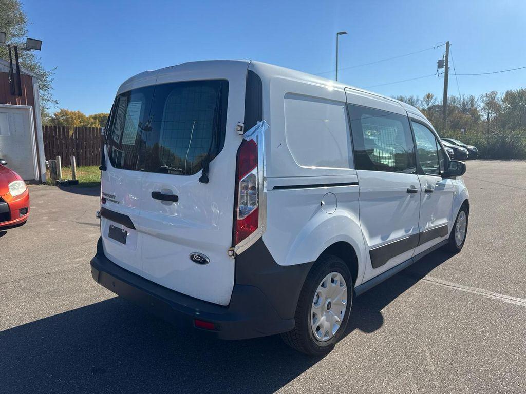 used 2014 Ford Transit Connect car, priced at $5,995
