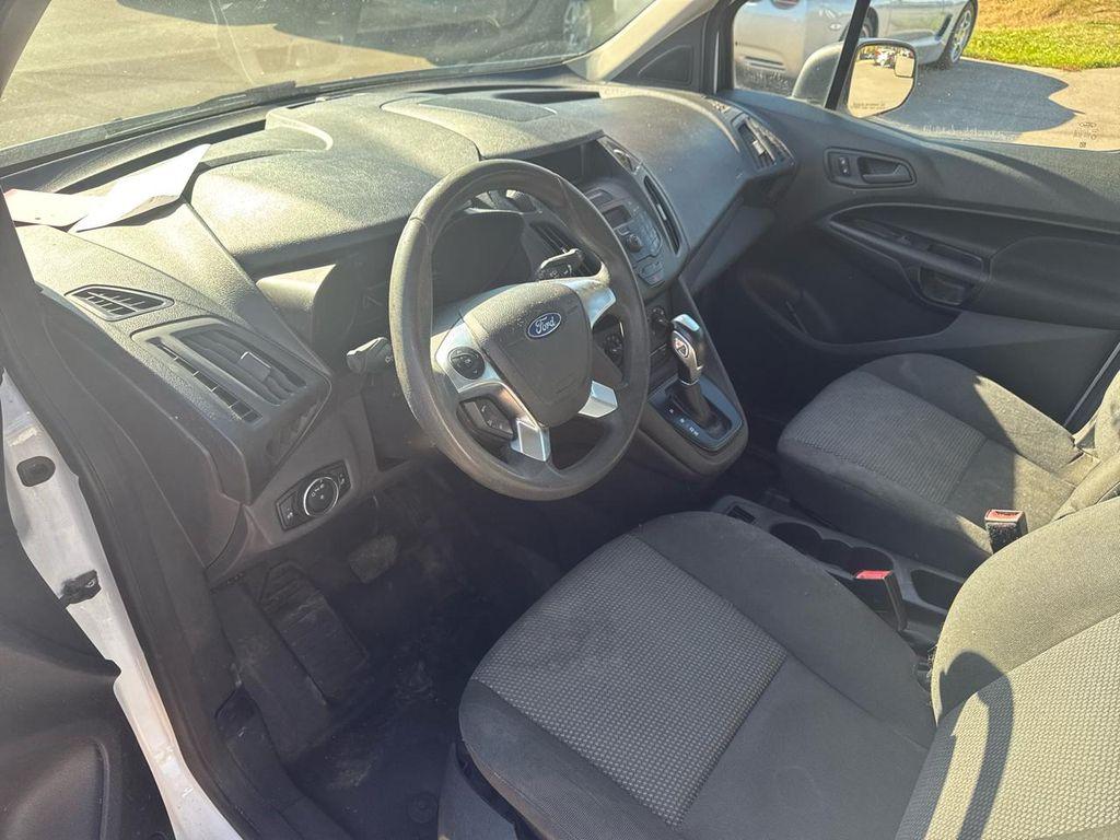 used 2014 Ford Transit Connect car, priced at $5,995
