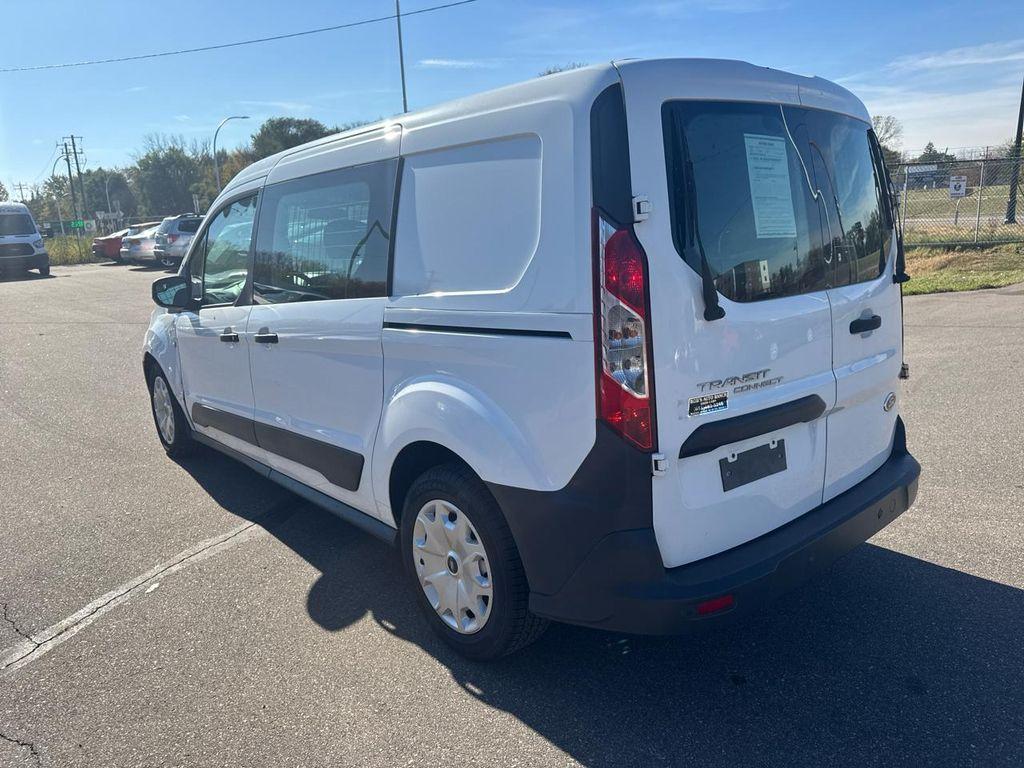 used 2014 Ford Transit Connect car, priced at $5,995