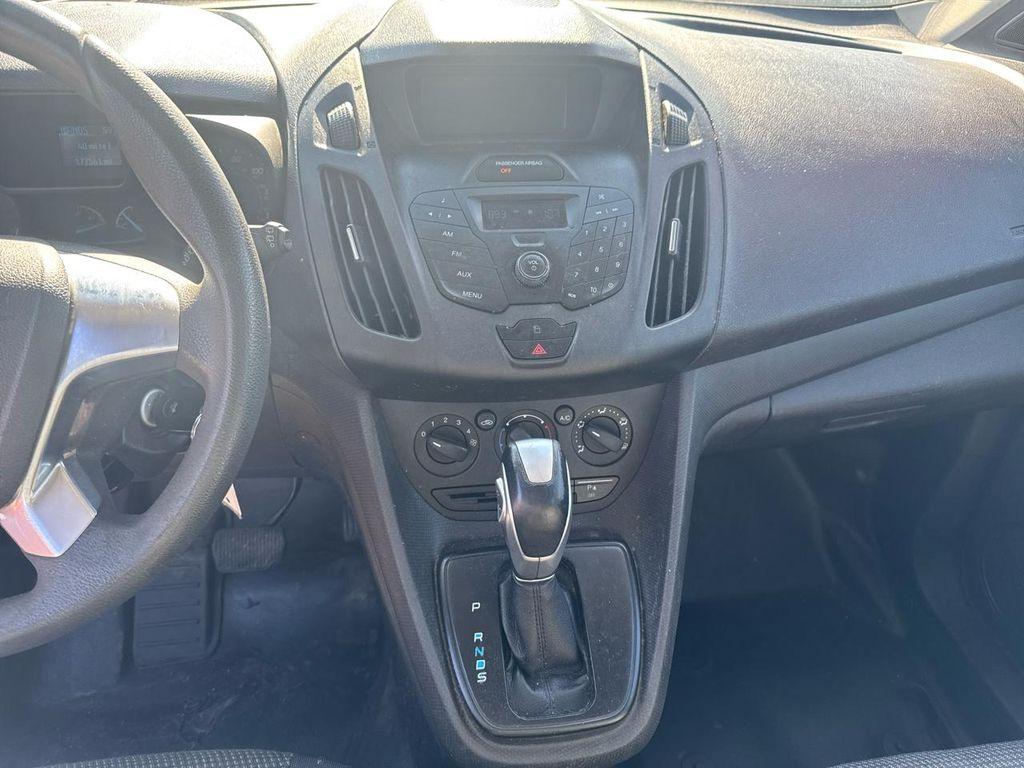 used 2014 Ford Transit Connect car, priced at $5,995