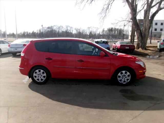 used 2010 Hyundai Elantra Touring car, priced at $5,995