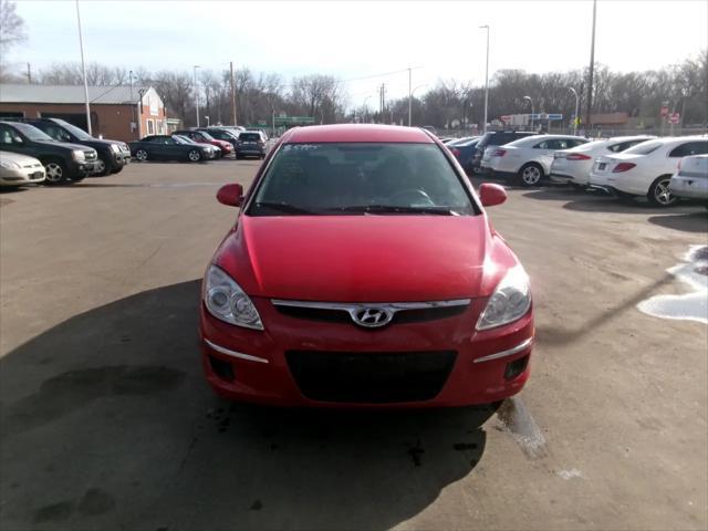 used 2010 Hyundai Elantra Touring car, priced at $5,995